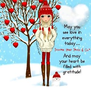 Meet your Posher, Tammy